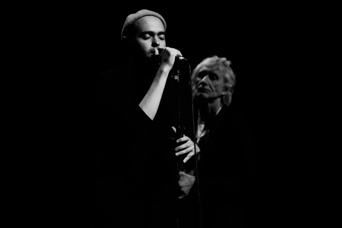 Abdullah Miniawy concert Rome_03 09 21_AVC